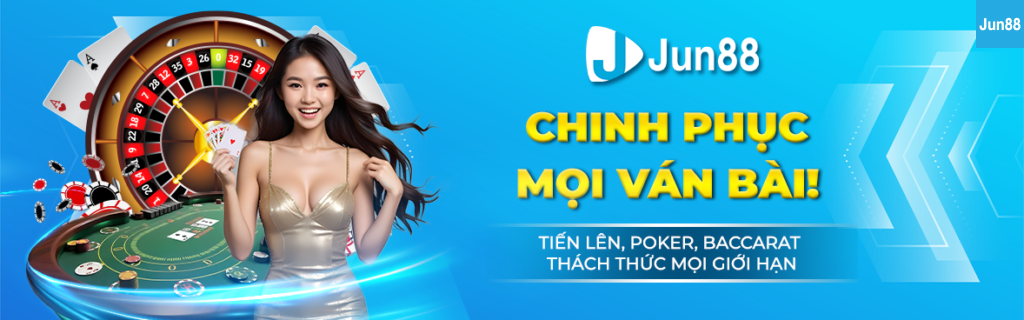 trang chủ jun88