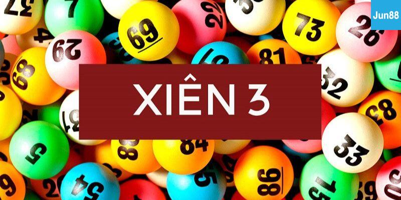 Cặp xiên 3 đẹp nhất Danh sách top 5 cặp xiên 3 đẹp nhất dành cho dân chơi Jun88