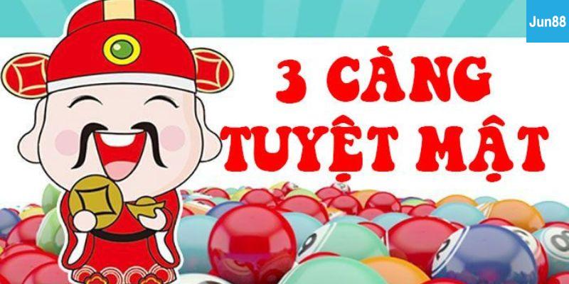 Cầu 3 càng Cầu 3 càng là gì?