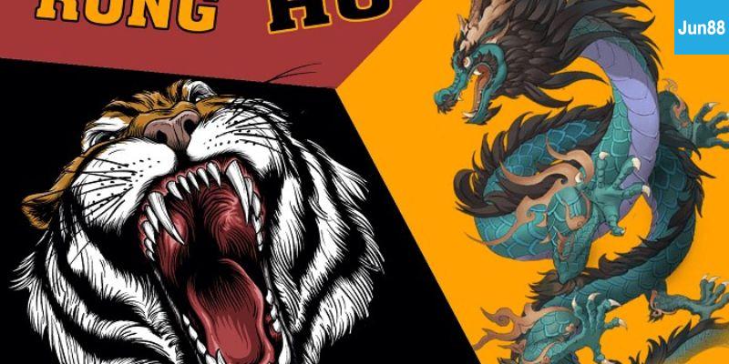 Luật Chơi Rồng Hổ Jun88 - Dễ Hiểu Cho Người Mới