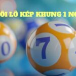 Cách Đánh Lô Kép Khung 1 Ngày Hiệu Quả